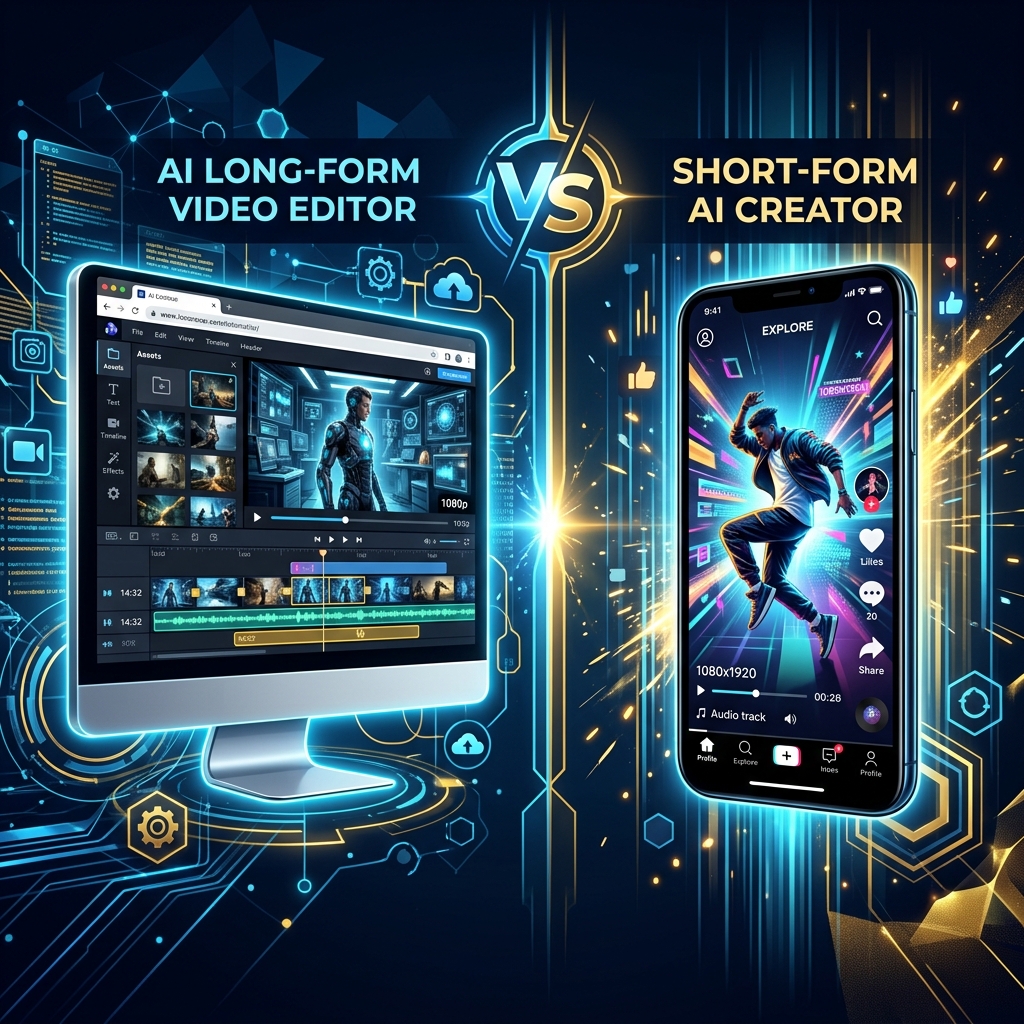 Pictory AI vs Zynos Reels